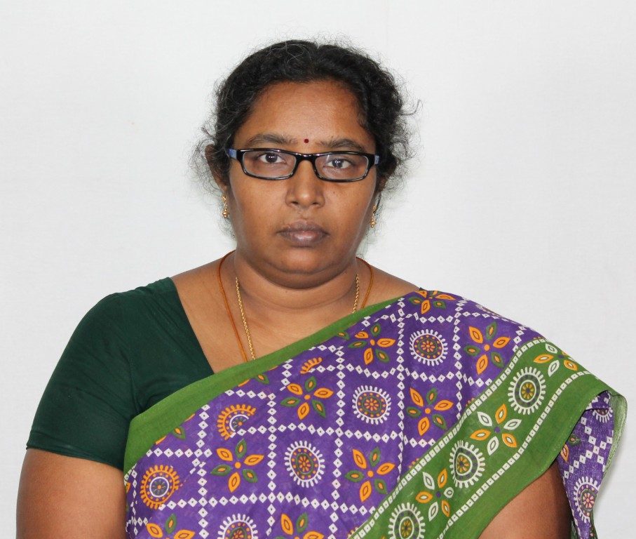 Dr. S. Rajeswari
